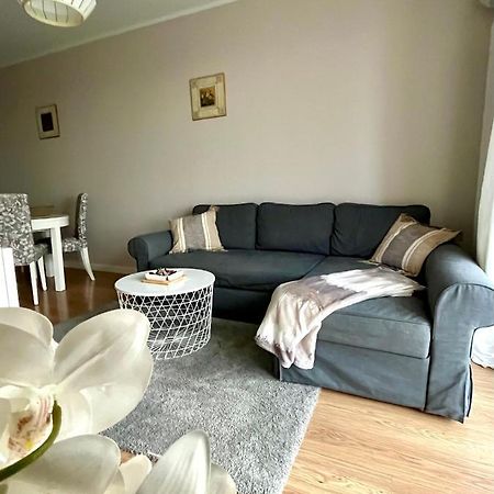 ורשה Batalionow Apartment מראה חיצוני תמונה