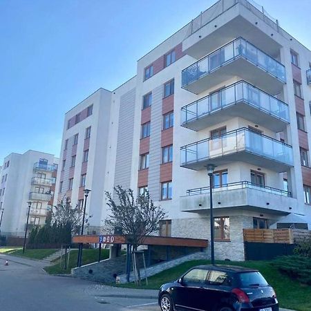 ורשה Batalionow Apartment מראה חיצוני תמונה