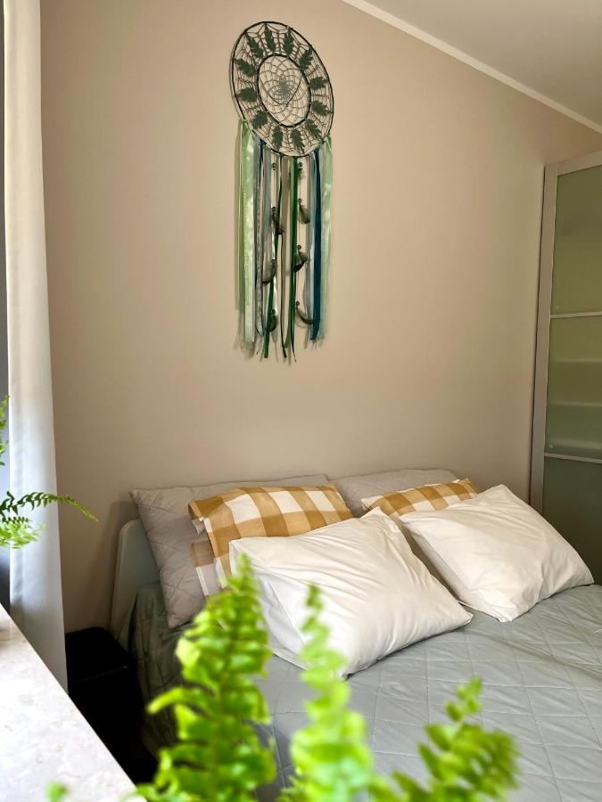 ורשה Batalionow Apartment מראה חיצוני תמונה