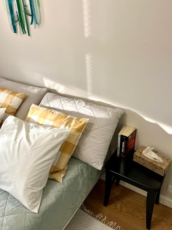 ורשה Batalionow Apartment מראה חיצוני תמונה