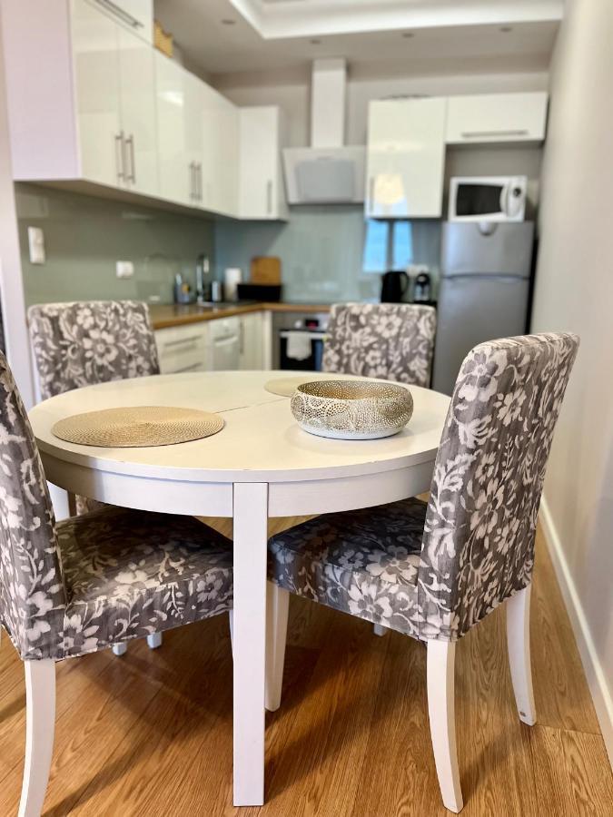 ורשה Batalionow Apartment מראה חיצוני תמונה