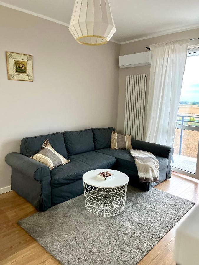 ורשה Batalionow Apartment מראה חיצוני תמונה
