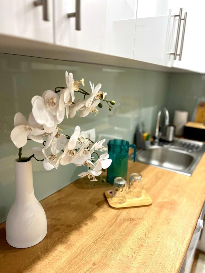 ורשה Batalionow Apartment מראה חיצוני תמונה