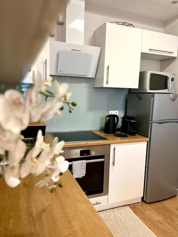 ורשה Batalionow Apartment מראה חיצוני תמונה