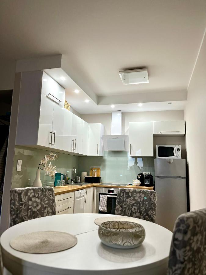 ורשה Batalionow Apartment מראה חיצוני תמונה
