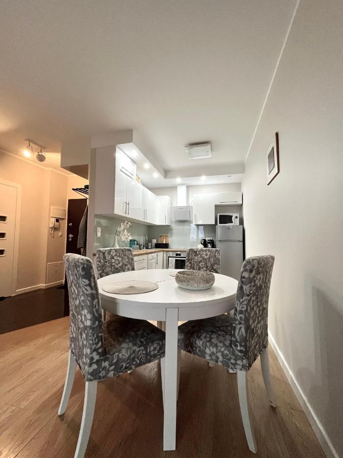 ורשה Batalionow Apartment מראה חיצוני תמונה