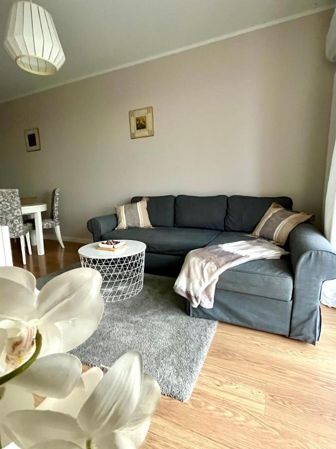 ורשה Batalionow Apartment מראה חיצוני תמונה