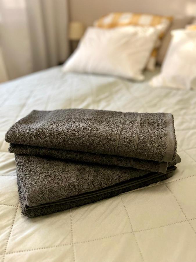 ורשה Batalionow Apartment מראה חיצוני תמונה