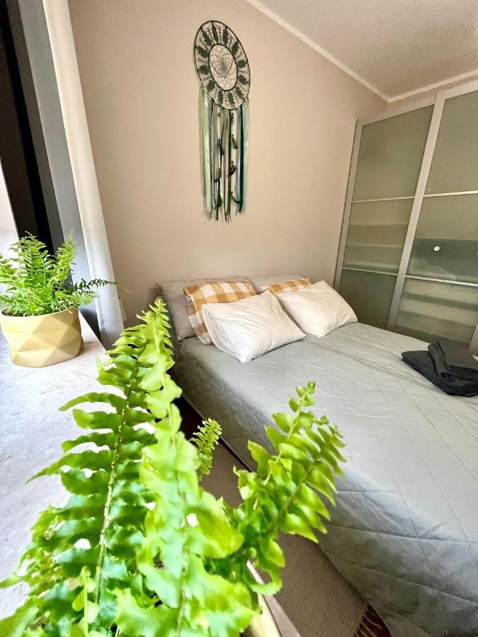 ורשה Batalionow Apartment מראה חיצוני תמונה